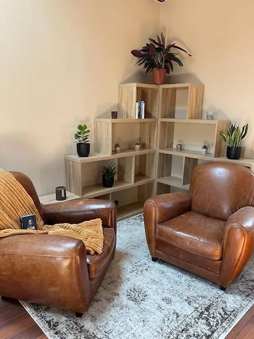 Appartement De Charme 80M2 Givors France