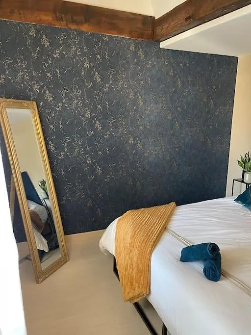 Appartement De Charme 80M2 Givors 0*,