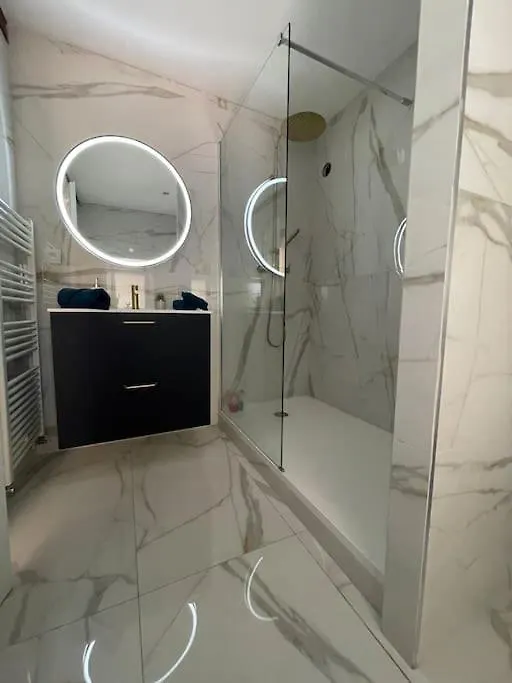 Appartement De Charme 80M2 Givors 0*,  France