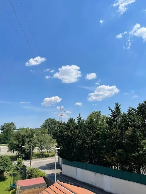 Apartment Appartement De Charme 80M2 Givors France