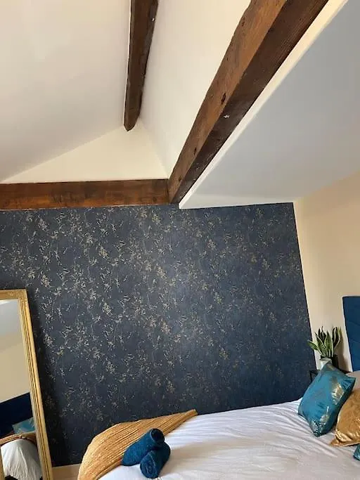 Appartement De Charme 80M2 Givors France