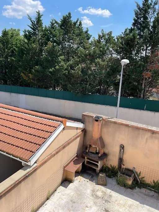 Appartement De Charme 80M2 Givors